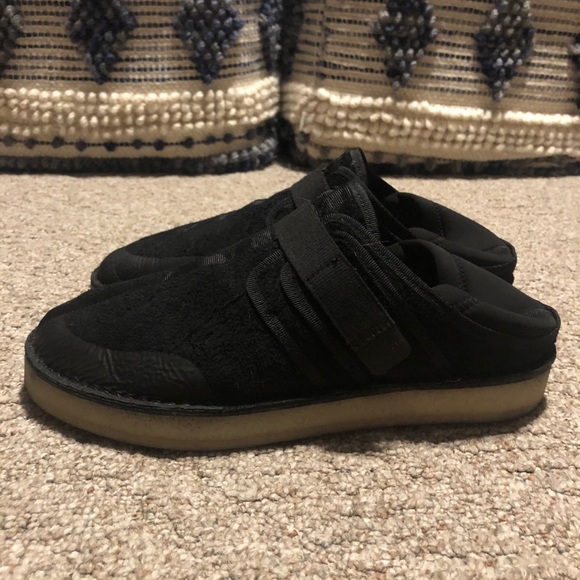 CLARKS ORIGINALS TREK TAIYO - Picture 4 of 5